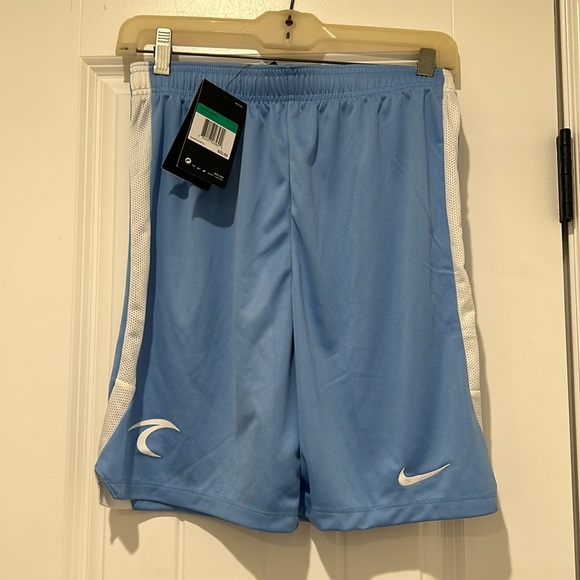 Nike Other - Nike DRI-FIT Soccer Shorts Unisex Youth Soccer Short